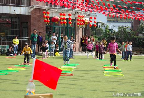 运动会幼儿园小游戏,运动会小游戏活跃气氛幼儿园
