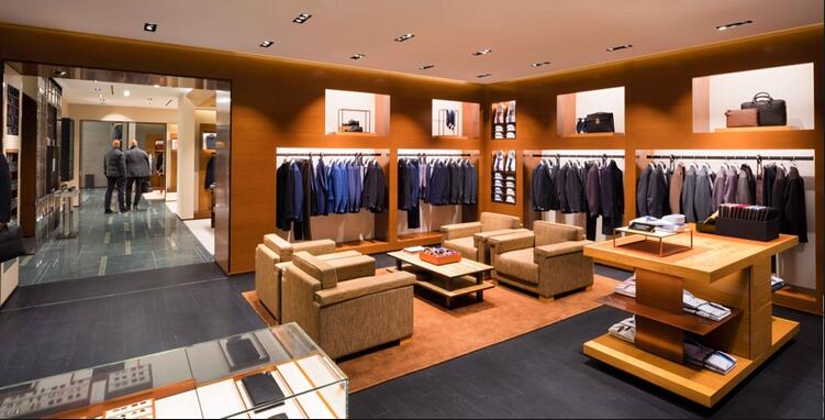 世界顶级男装品牌zilli,男装皮鞋世界十大品牌排行