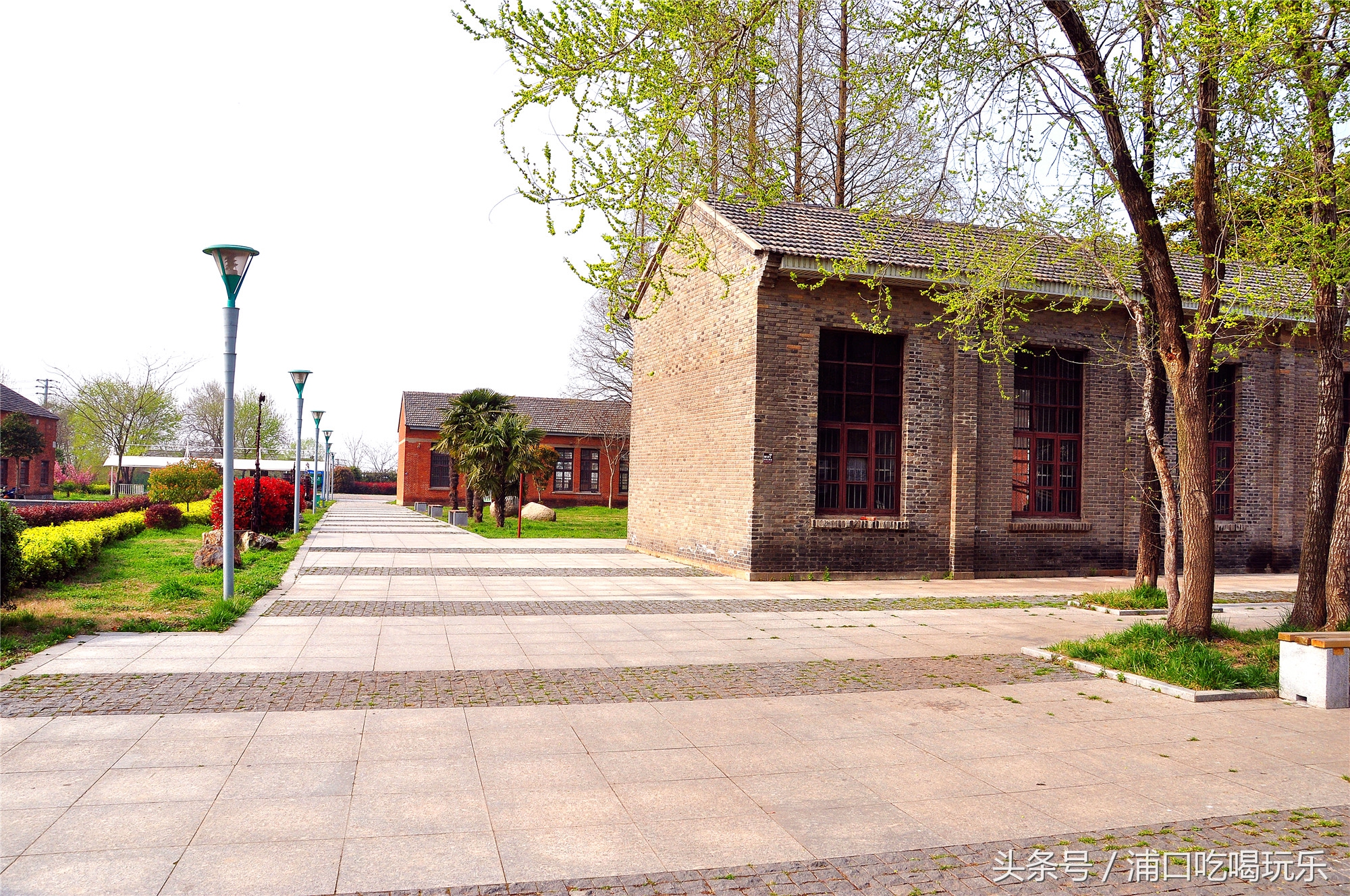 冶山矿业风情小镇,冶山风情小镇最新规划