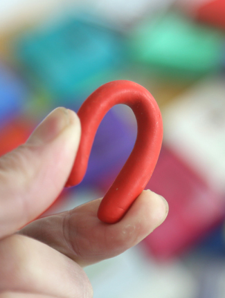 软陶初学,软陶新手教学视频