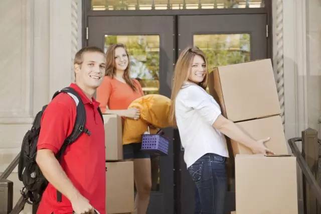 英国留学之住行医疗篇，有备无患