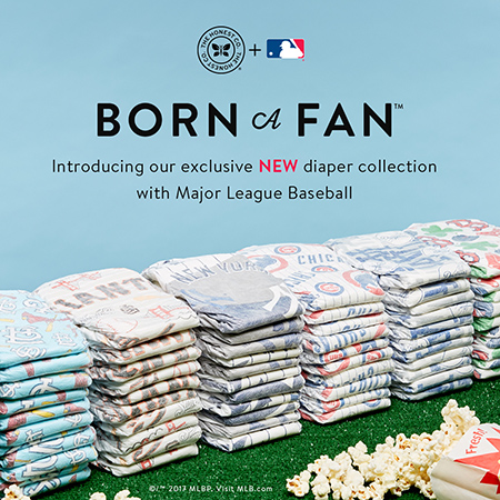 12款纸尿裤 (mlb是什么牌子纸尿裤)