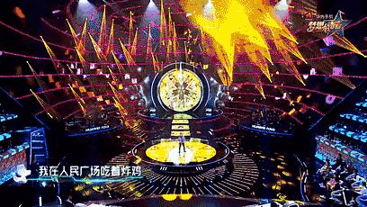 萧敬腾雨神去沙漠百年一遇大雨,雨神萧敬腾一回屋就停雨了