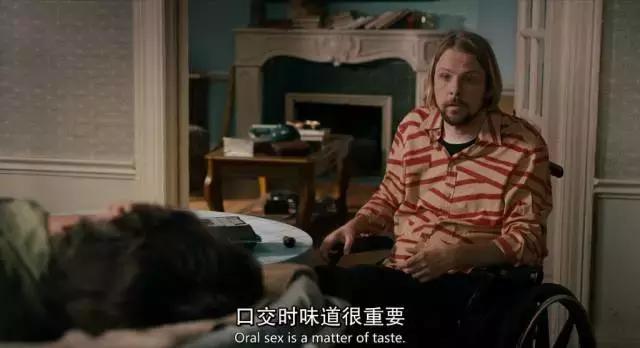 这是一部关于人性的电影,推荐一部很励志又治愈的电影吧