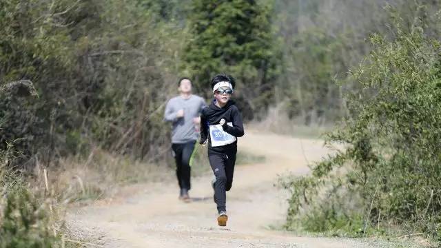 2021南京山地马拉松,南京山地马拉松