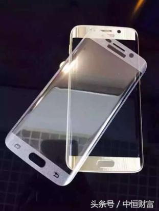 随意弯曲手机屏,可以弯曲屏幕的手机是什么