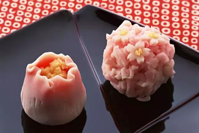 樱花美食有哪些,樱花美食让你眼前一亮