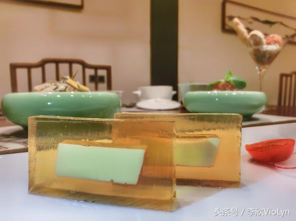 青岩|一盏清茶一抹暗香,一段黔南往事