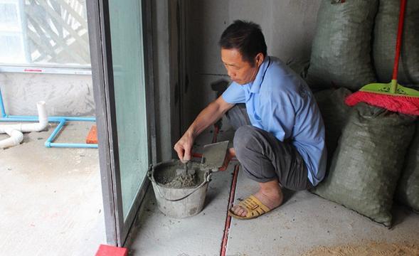 「家装日记」游走于北欧日式珥本之间的随性装修，让内装融入生活