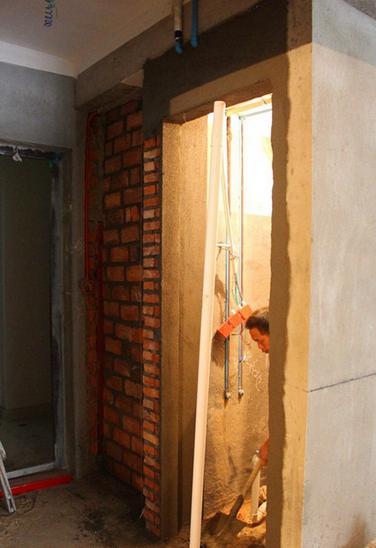 「家装日记」游走于北欧日式珥本之间的随性装修，让内装融入生活