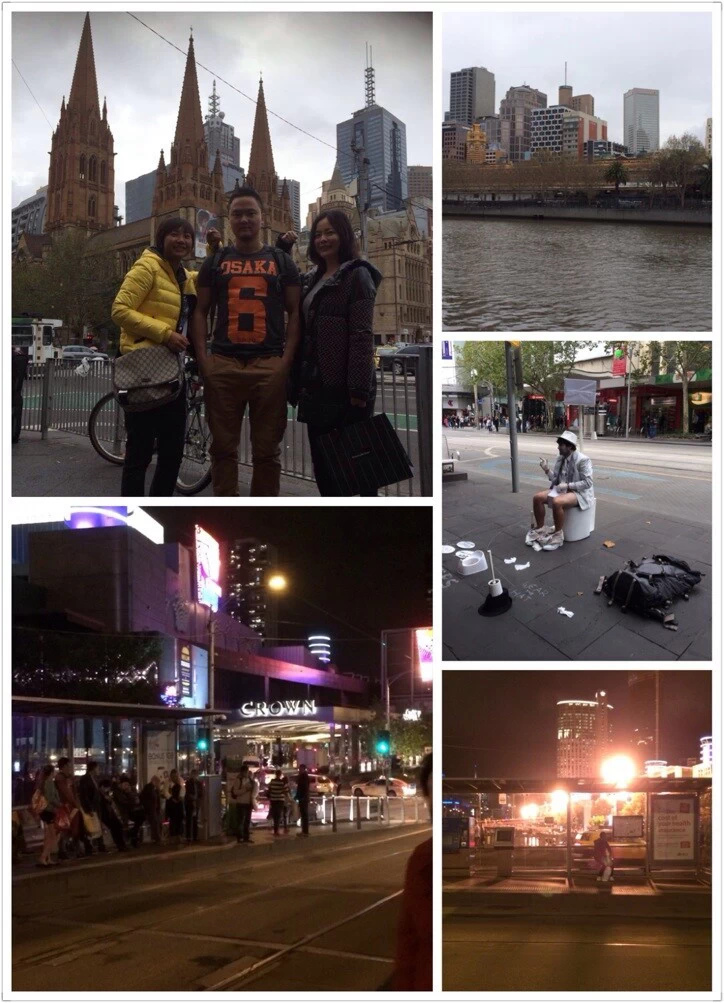 澳洲十日自助游推荐,澳洲10日自由行攻略