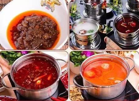 潍坊火锅食谱大全,潍坊火锅实惠好吃推荐菜品