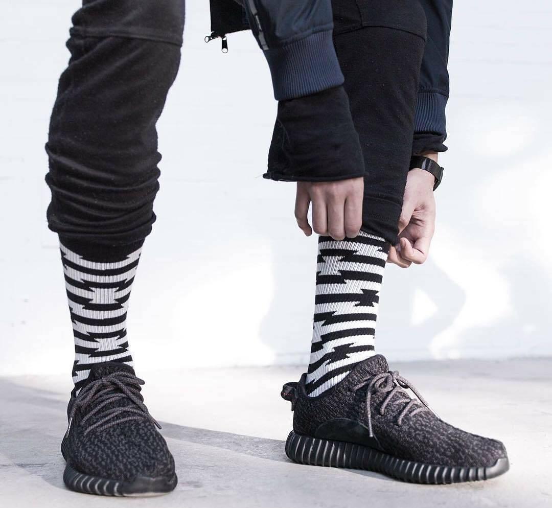 除了“宜家IKEA”,瑞典人更爱“Happysocks”