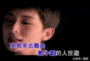 李宗盛罗大佑访谈,从辉煌到如今的落魄