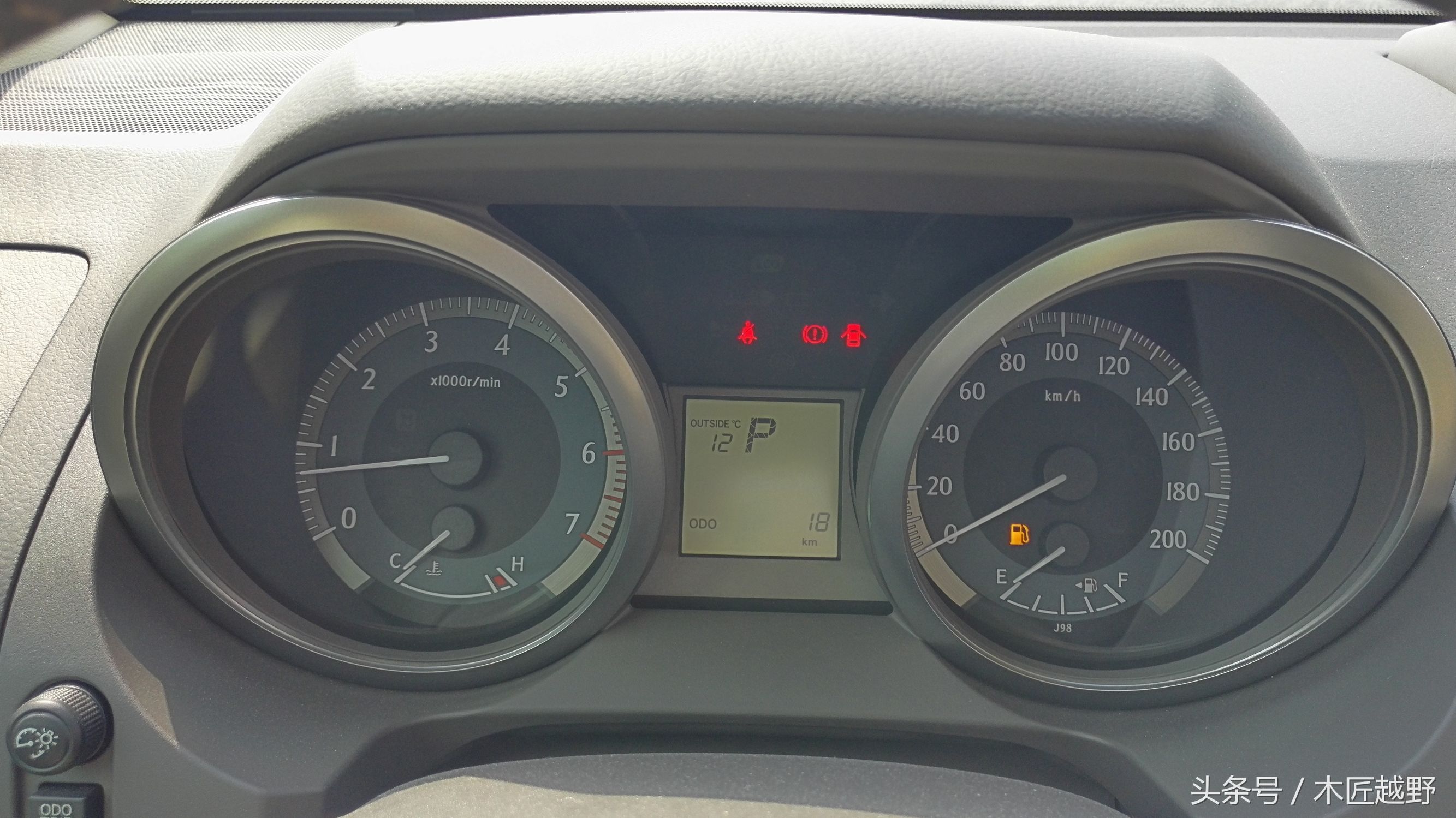 手动挡越野车霸道好车推荐,单门霸道越野车