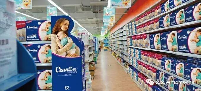 雀氏纸尿裤是哪个国家的品牌,夏天用什么品牌的纸尿裤好