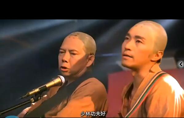 周星驰的黄金配角,周星驰电影中的经典配角