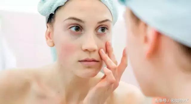 脸色暗沉长痘怎么化妆好,脸色不均怎么调理最有效