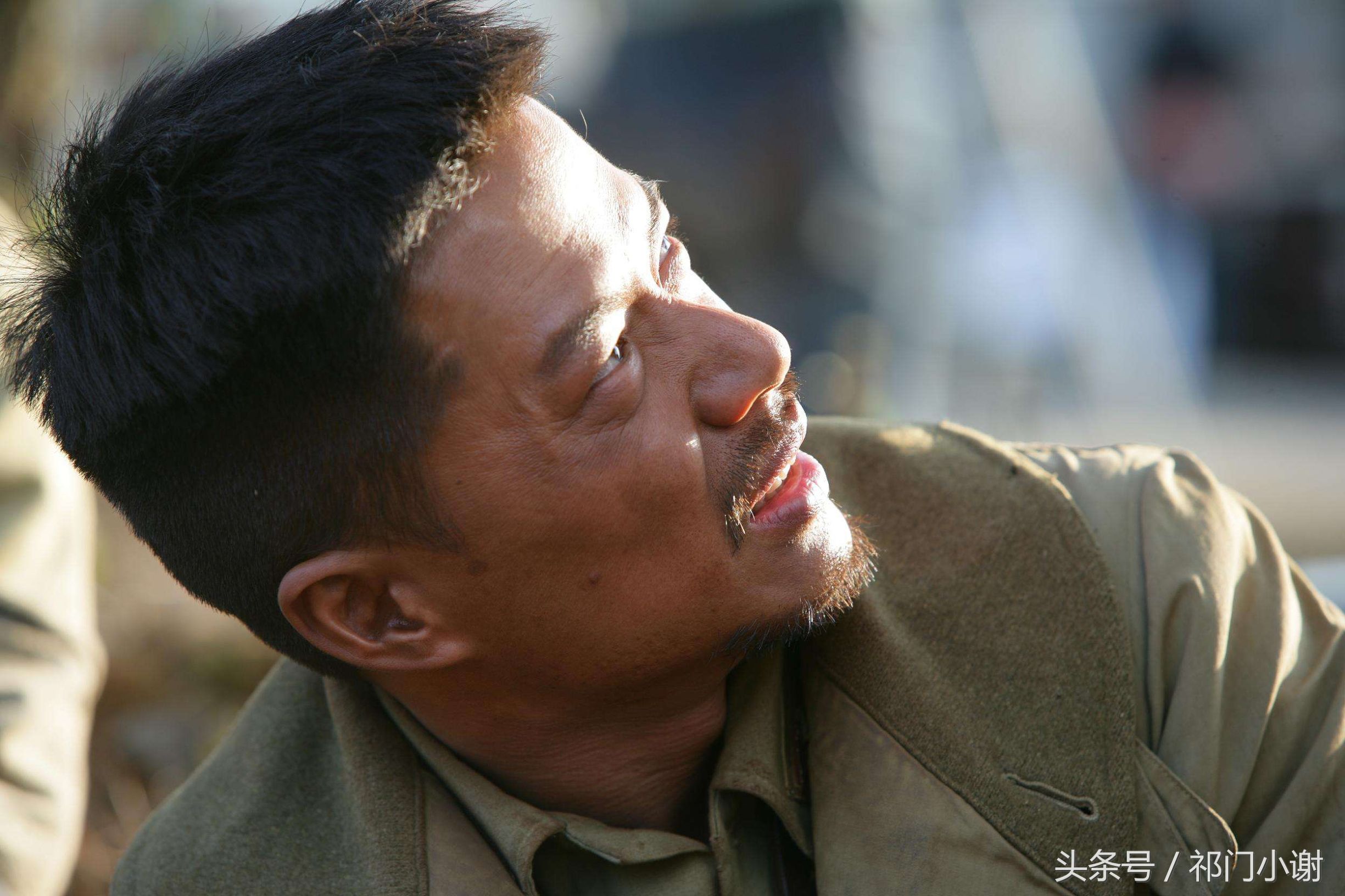 我的团长我的团最动人经典台词,我的团长我的团经典句