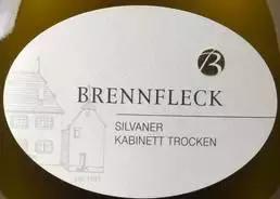 法国葡萄酒酒标带图解读,德国葡萄酒标签解读图