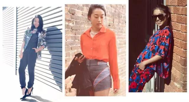 大咖｜看过那么多时尚博主，我只想和她一起逛街