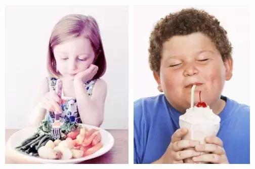 7岁女儿身高135体重70斤,7岁女儿身高120体重40斤合格吗