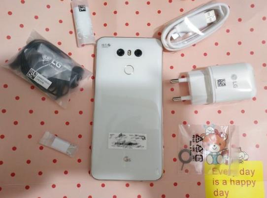 LGG6外形设计业界榜样，华为P10上手体验不负众望