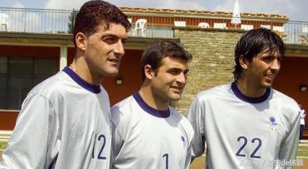 布冯集锦,布冯不老传奇