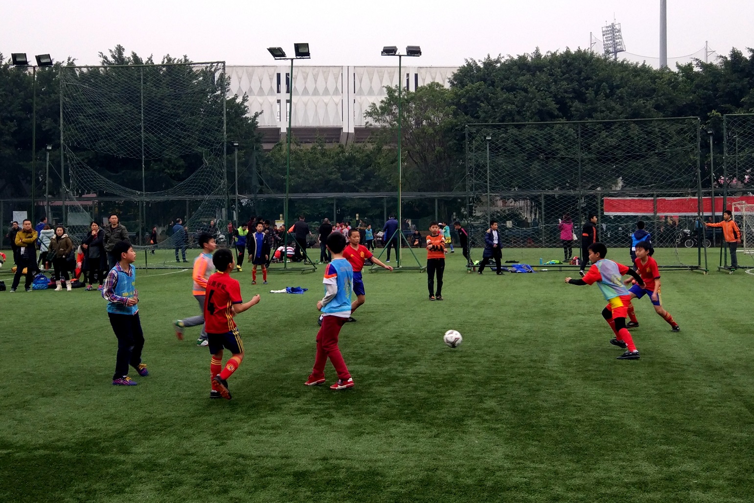 阿森纳中国规划,成都阿森纳足球学校