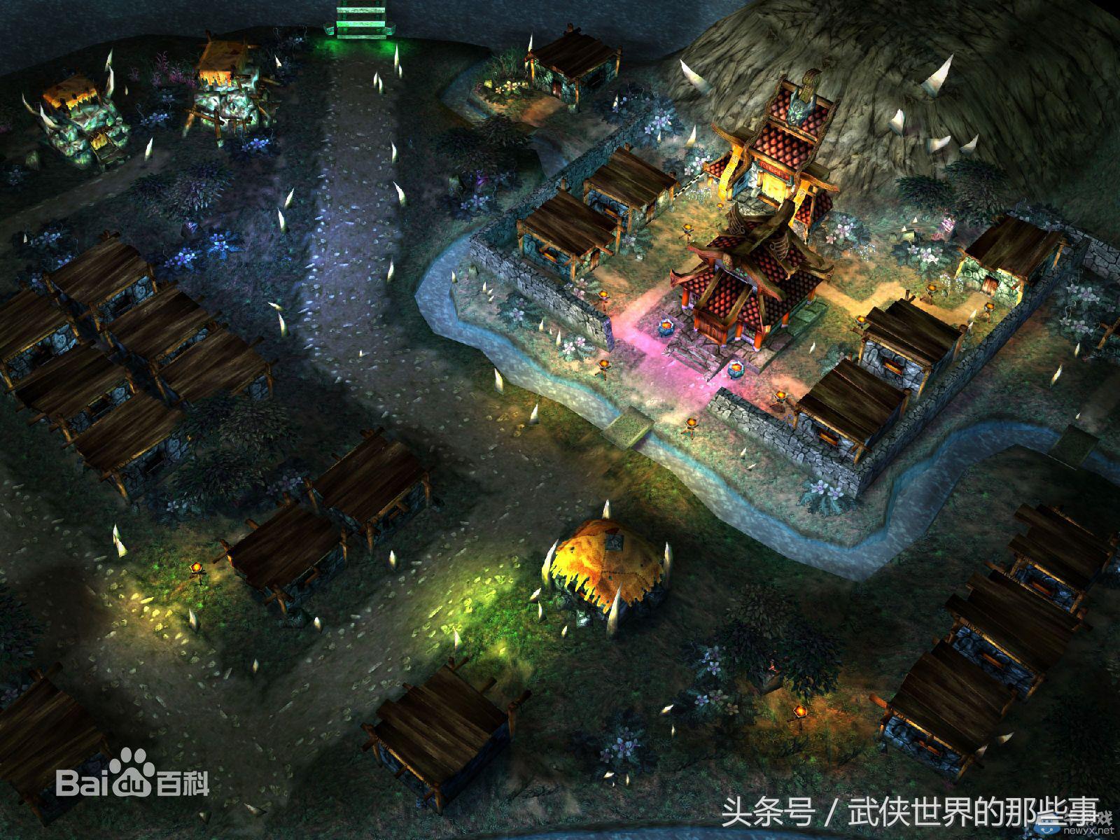 仙剑年表仙剑奇侠传编年史,仙剑奇侠传解密