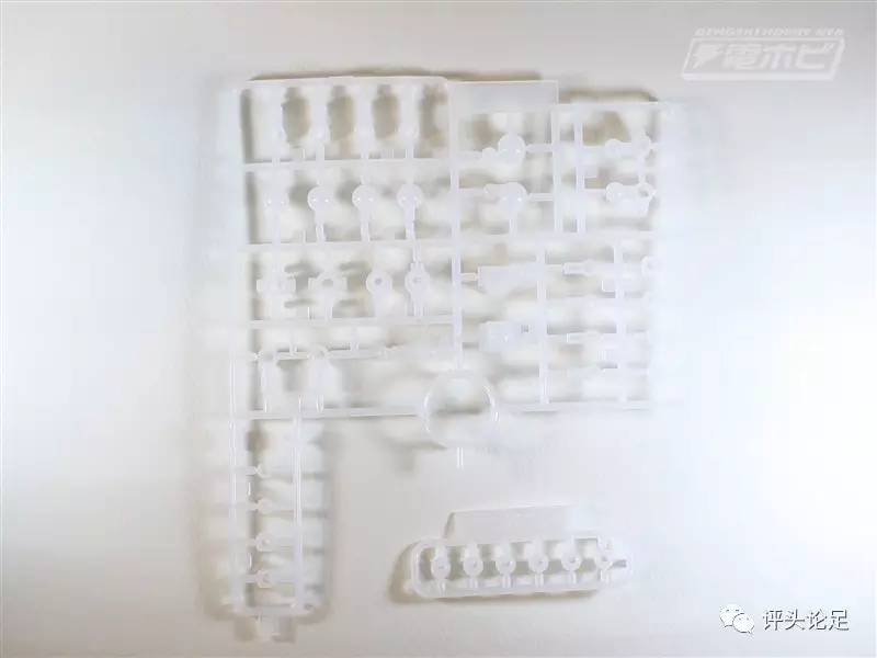 粉红天使降临！日站HGBF1/144粉红天使超级文奈图文评测