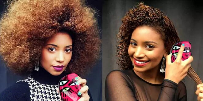 脸书让妹子尖叫的发梳,竟然是这些!