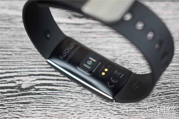 埃微手环新款带血压体温评测,埃微手环测评