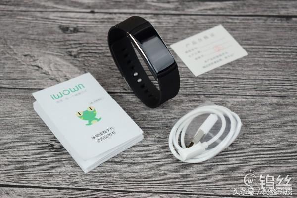 埃微手环新款带血压体温评测,埃微手环测评