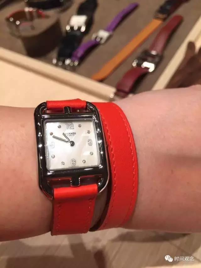 BaselWorld2017｜最热门的话题分享