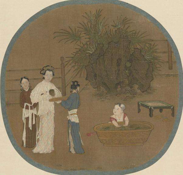 让老外疑惑的中国习惯坐月子,外国人如何看待坐月子这件事