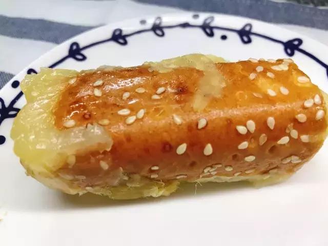 听说有人为了吃到它不惜等上七个小时？