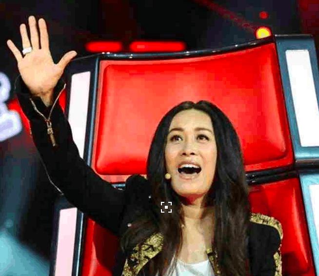 一个被骂得很惨的视频,一个被骂得很惨的女明星