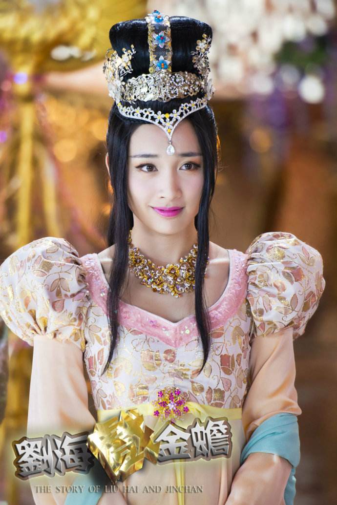 看看汉寿的女孩子有多美,常德人眼中的美丽