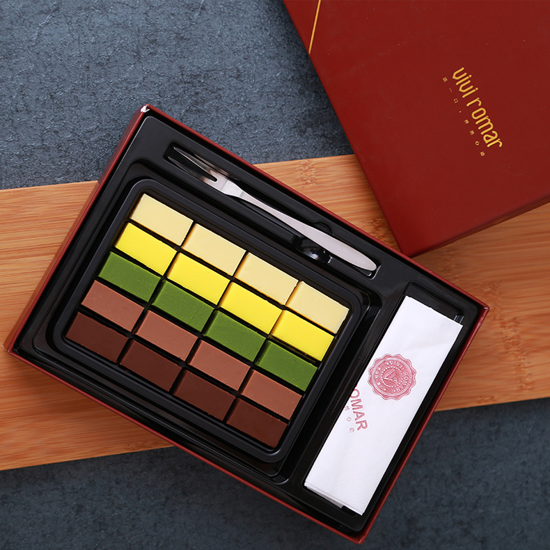 巧克力是幸福还是满足,巧克力给人一种甜蜜感觉