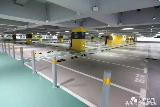 这座新航站楼，能让人忘了去乘飞机！