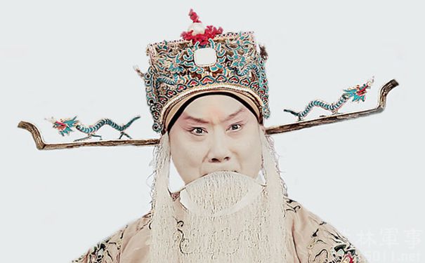 杨家将时期的奸佞之臣,杨家将的几个良将