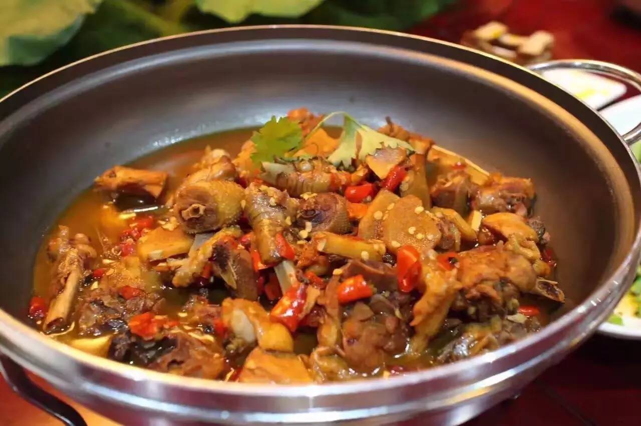 宜春川菜餐厅哪家好吃,月都美食