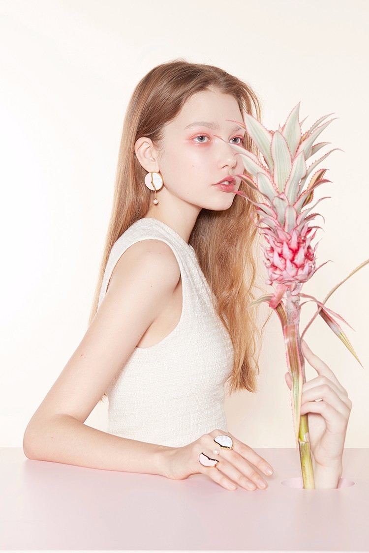 淘宝耳环耳夹推荐,淘宝平价耳环店铺排名