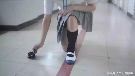 捡到帽子先别扔,不要随意扔帽子