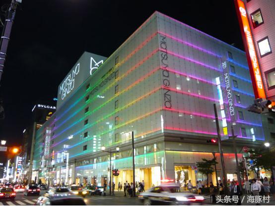 日淘最新攻略丨松屋百货中文官方购物网站正式上线了！