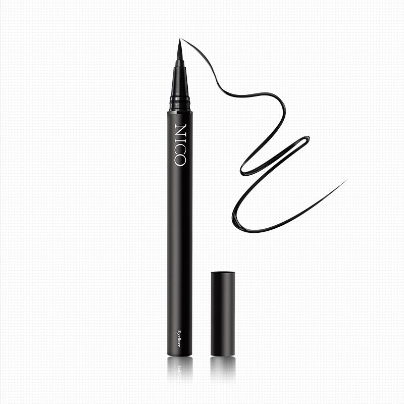 打造眼妆,打造出明亮干净有神采的眼妆吧