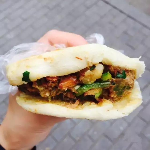 亲测好吃最值得推荐的美食口味,北京从早上就排队的美食