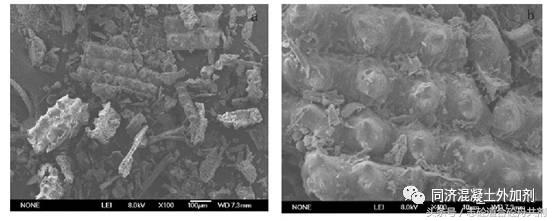 硅灰在喷射混凝土中的运用,稻壳灰用了土壤会怎么样