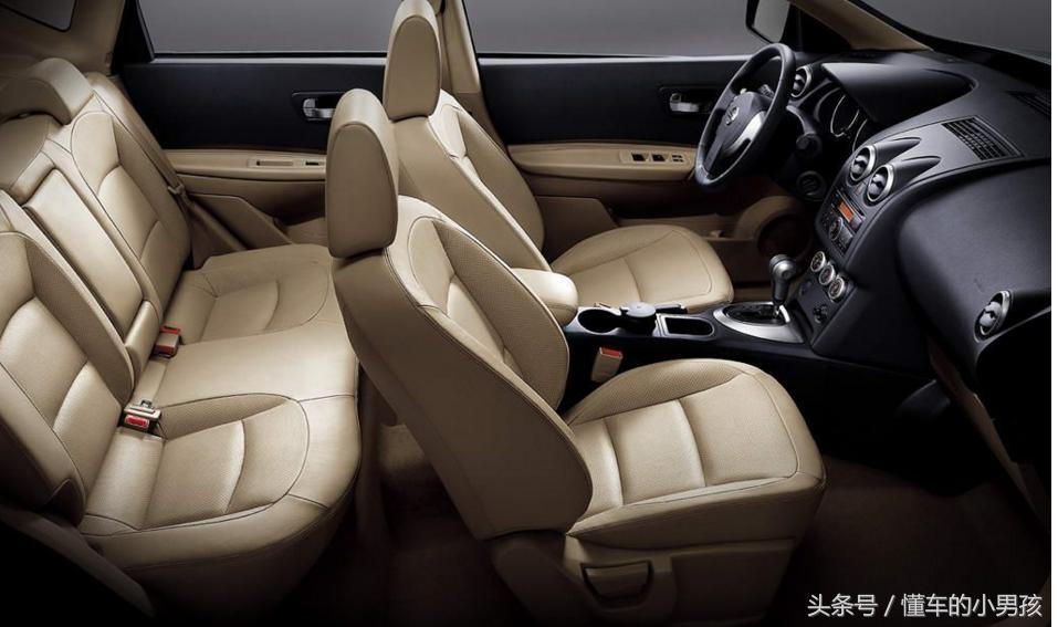 日系2010逍客自动2.0油耗,逍客车油耗显示10.6升怎么办